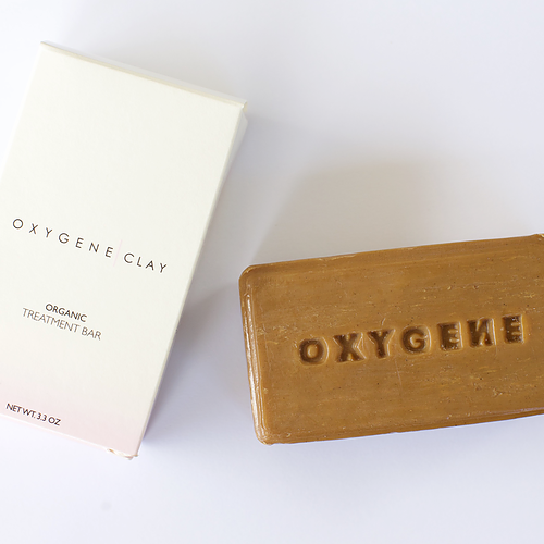 CLAY SOAP BAR